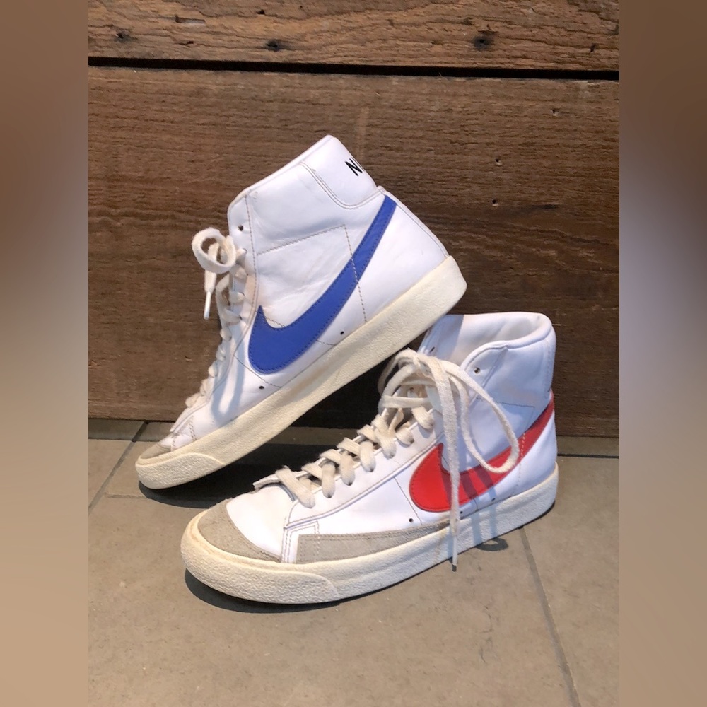 Nike Blazers⚡️Mid 77
